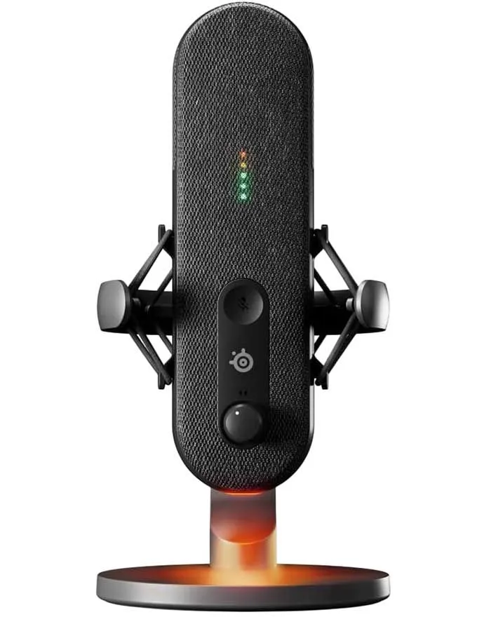 Mikrofon SteelSeries Alias