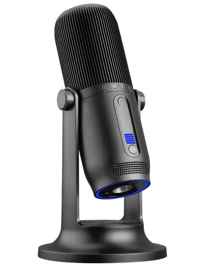 Mikrofon Thronmax M2B MDrill One Jet Black