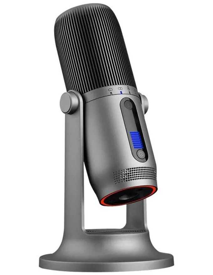 Mikrofon Thronmax M2G MDrill One Jet Slate Grey
