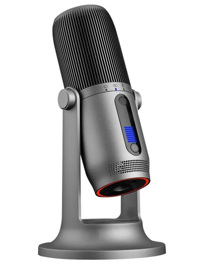 Mikrofon Thronmax M2PG MDrill One Pro Jet Slate Grey