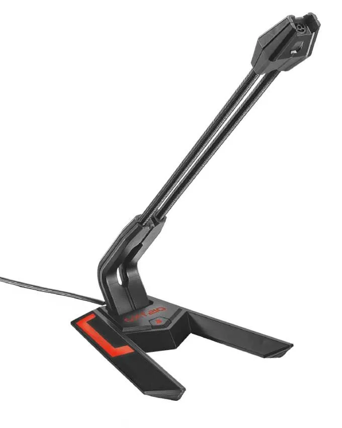 Mikrofon Trust GXT 210 Scorp USB