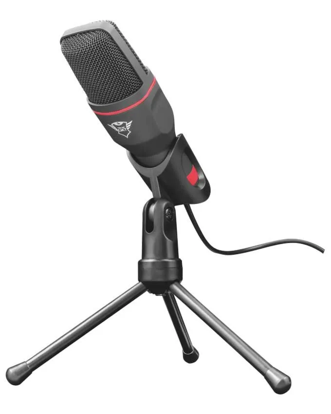 Mikrofon Trust GXT 212 Mico USB
