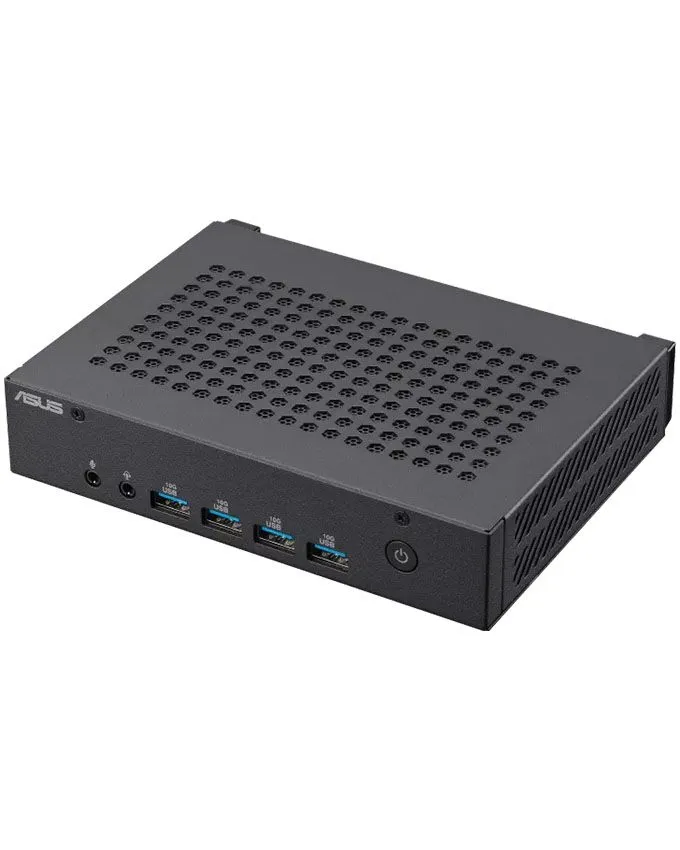 Mini PC ASUS PN43-BBN100MD Intel N100 Barebone Black