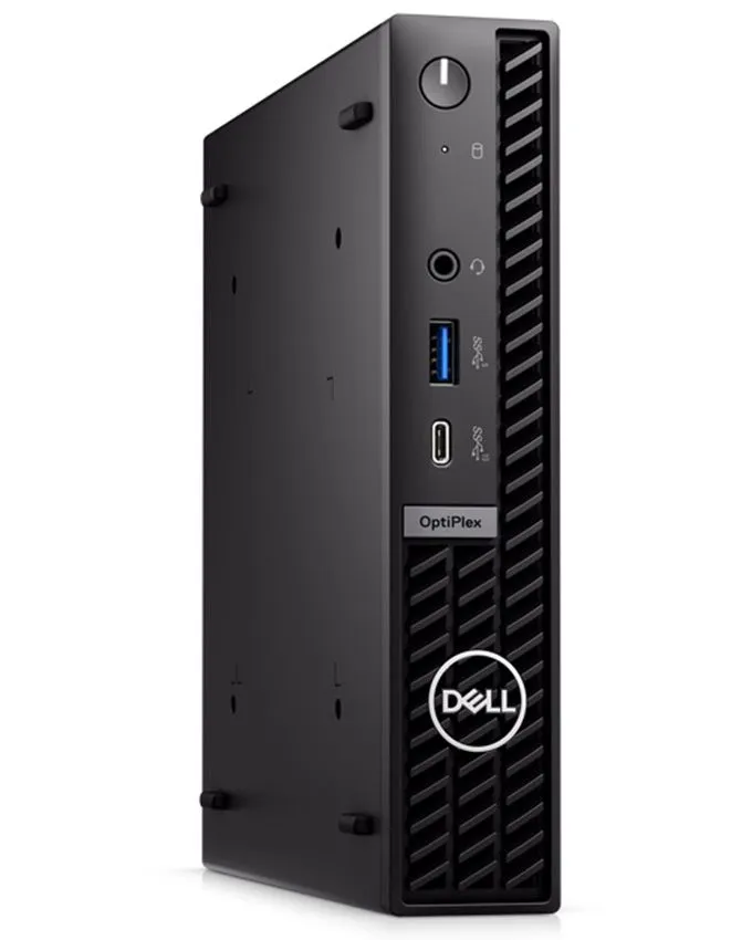 Mini PC Dell OptiPlex 7020 Micro i3-14100T 8GB 256GB SSD Win11Pro