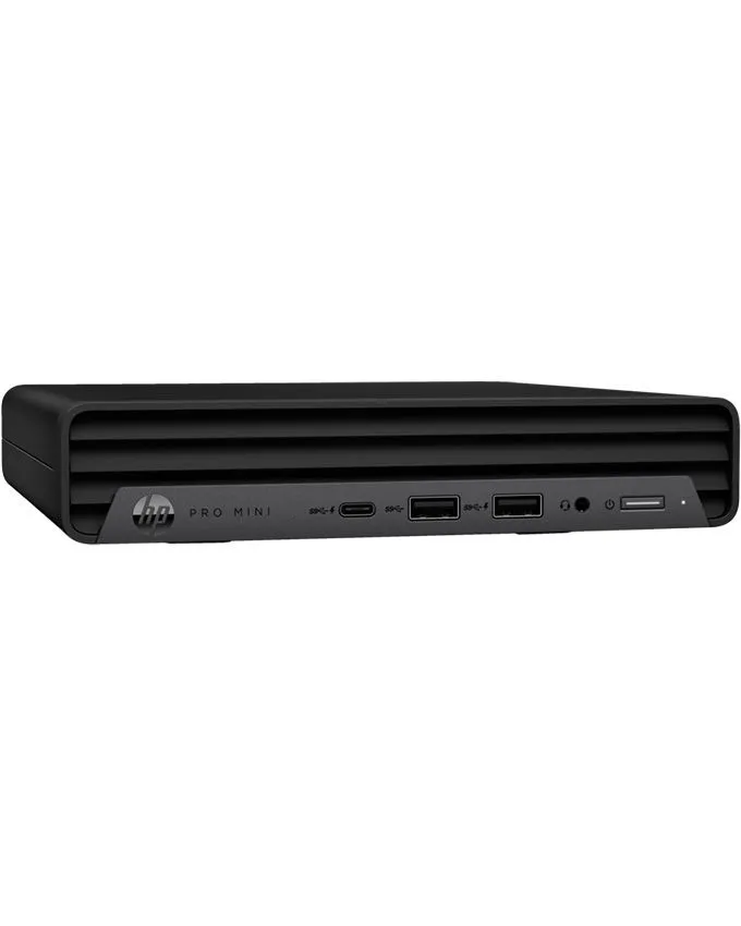 Mini PC HP Pro Mini 400 G9 6D421EA i3-12100T 8GB 256GB SSD Win11 Pro