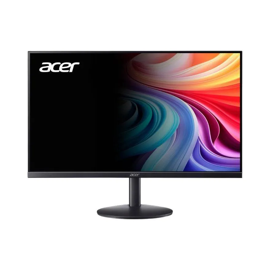 Monitor Acer 23.8'' (SA243YP1BI) Full HD / 144Hz / IPS
