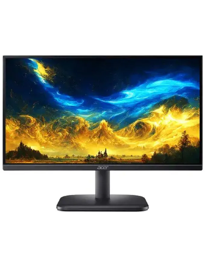 Monitor Acer 24.5'' EK251QGBI