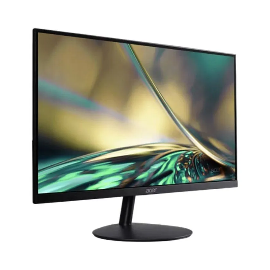 Monitor Acer 27" (SA272 G0) Full HD / 120Hz / LED / IPS / Gaming