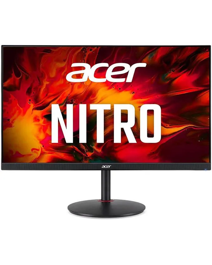 Monitor Acer Nitro 24'' XV242Fbmiiprx