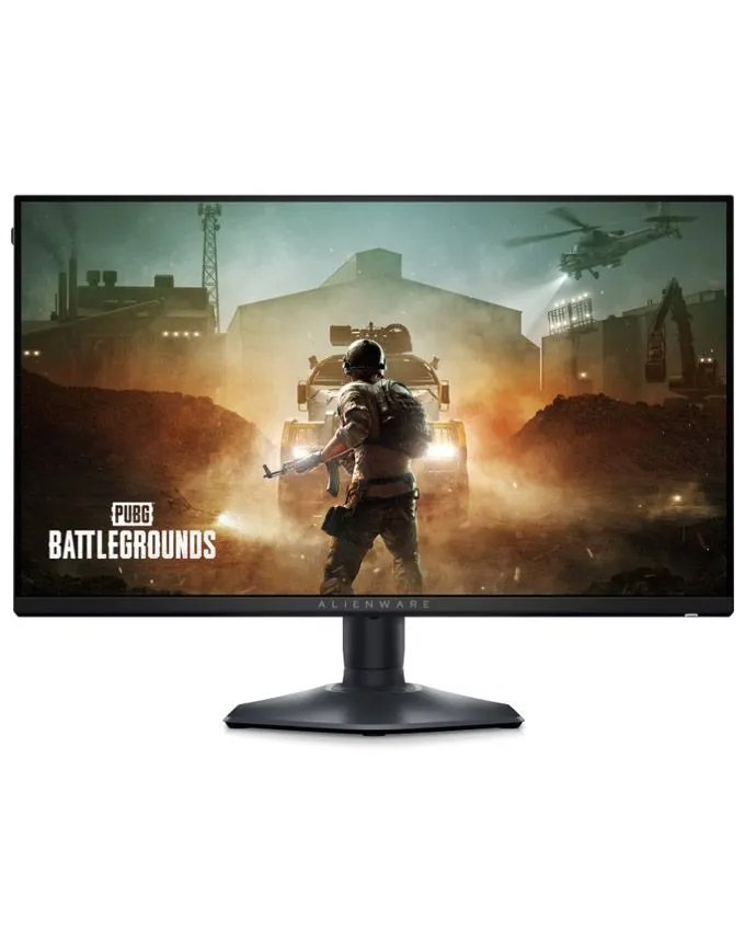 Monitor Alienware 24.5'' AW2523HF 360Hz FreeSync Gaming