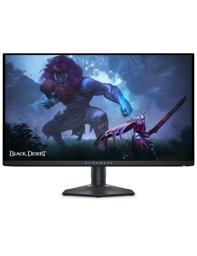 Monitor Alienware 27'' AW2725DF 360Hz Gaming OLED