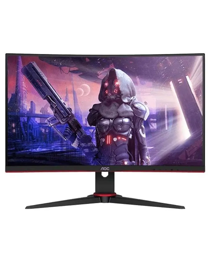Monitor AOC 23.6'' C24G2AE/BK