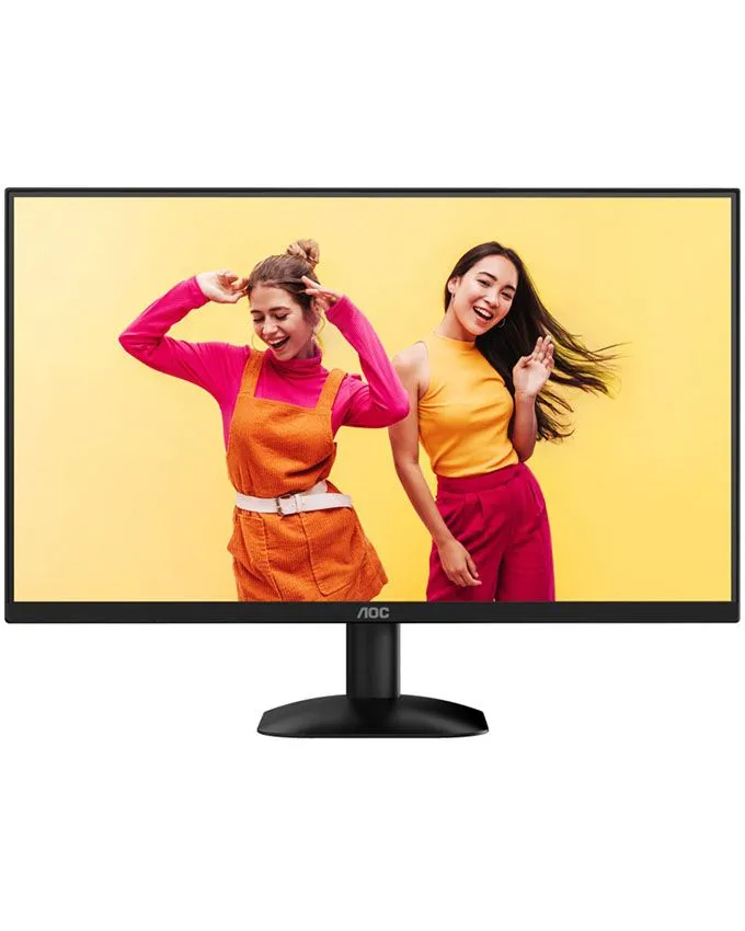 Monitor AOC 23.8'' 24B35HM2