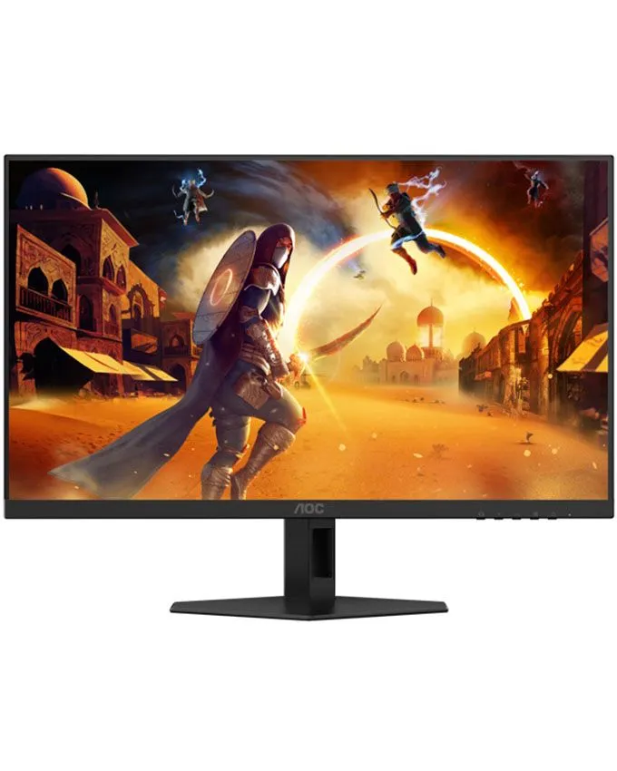 Monitor AOC 23.8'' 24G4XE
