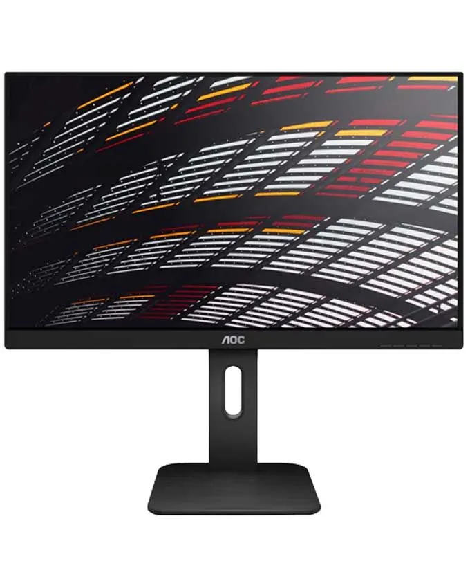 Monitor AOC 23,8'' 24P1 LED