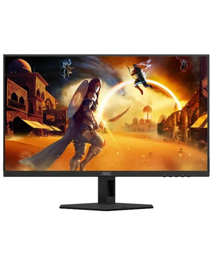 Monitor AOC 24.5" (25G4SRE) Full HD / 310Hz / Fast IPS / HDR / Gaming