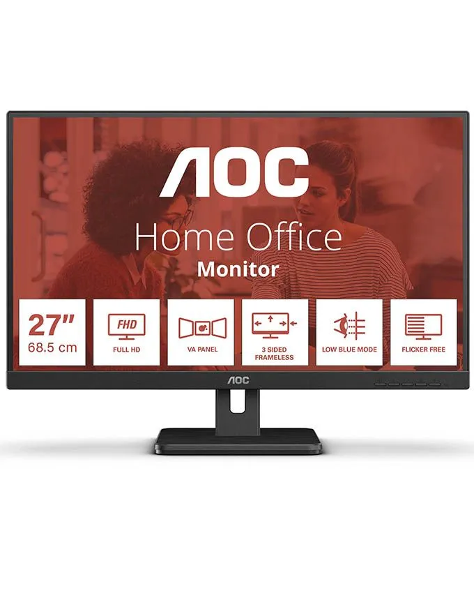 Monitor AOC 27'' 27E3UM