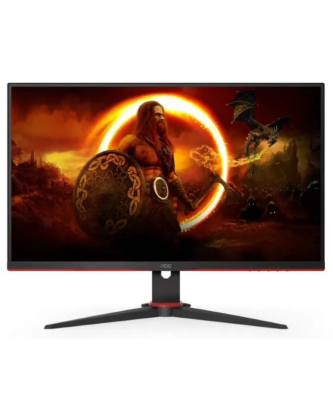 Monitor AOC 27'' 27G2SPAE/BK