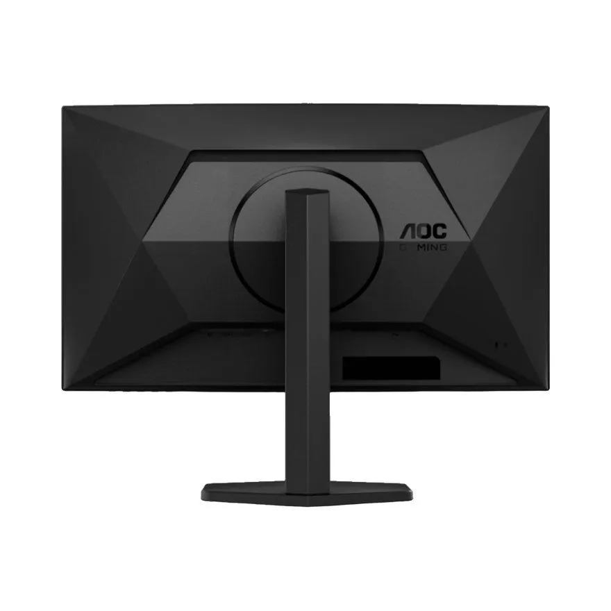 Monitor AOC 27'' CQ27G4X 180Hz 1ms VA Curved Black