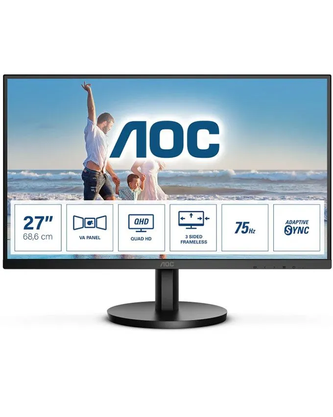 Monitor AOC 27'' Q27B3MA
