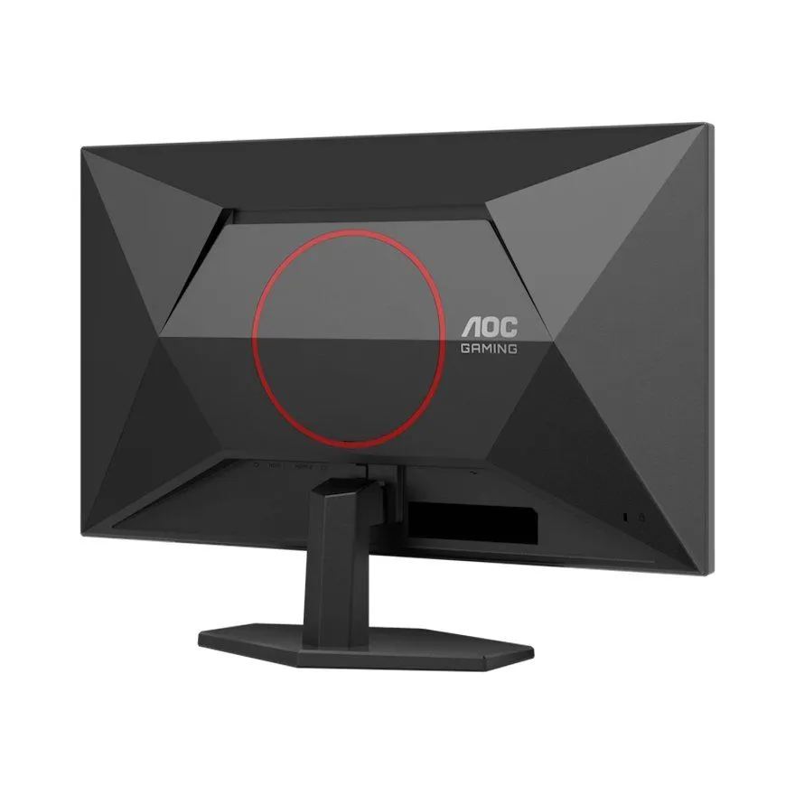 Monitor AOC 27'' (Q27G42XNE) 2K QHD / 180Hz / LED / Fast VA / HDR / Gaming