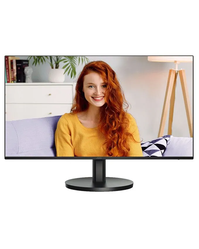 Monitor AOC 27" (27B3CA2) Full HD / 100Hz / IPS