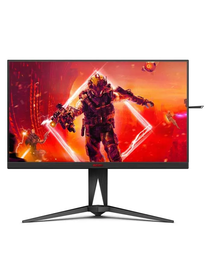 Monitor AOC Agon 32'' AG325QZN/EU