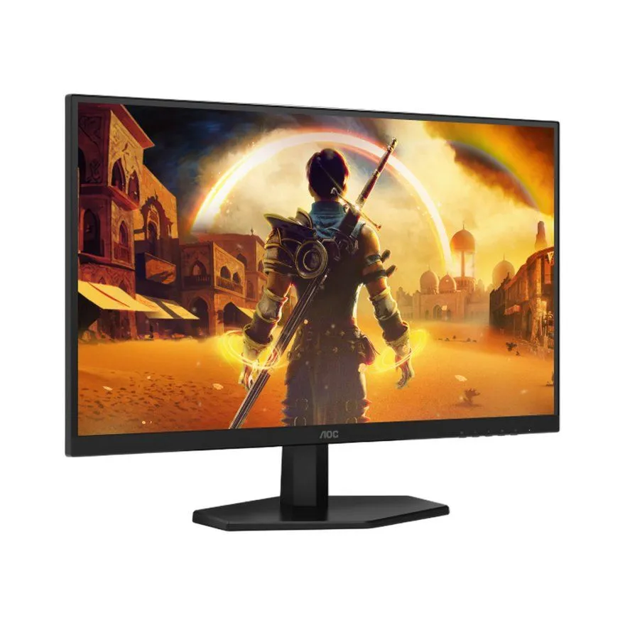 Monitor AOC Q27G42XE QHD Gaming 27'' Black