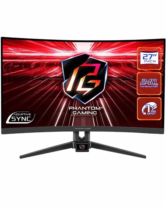 Monitor AsRock 27'' PG27F15RS1A
