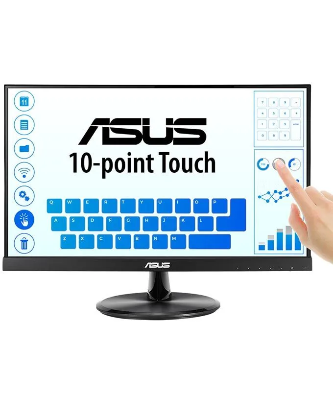 Monitor ASUS 21.5'' VT229H