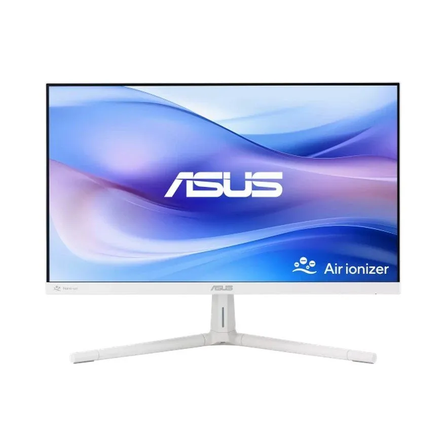 Monitor ASUS 23.8" (VU249HFI-W) Full HD / IPS