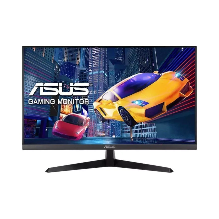 Monitor ASUS 27" (VY279HG2) Full HD / 144Hz / LED / IPS / Gaming