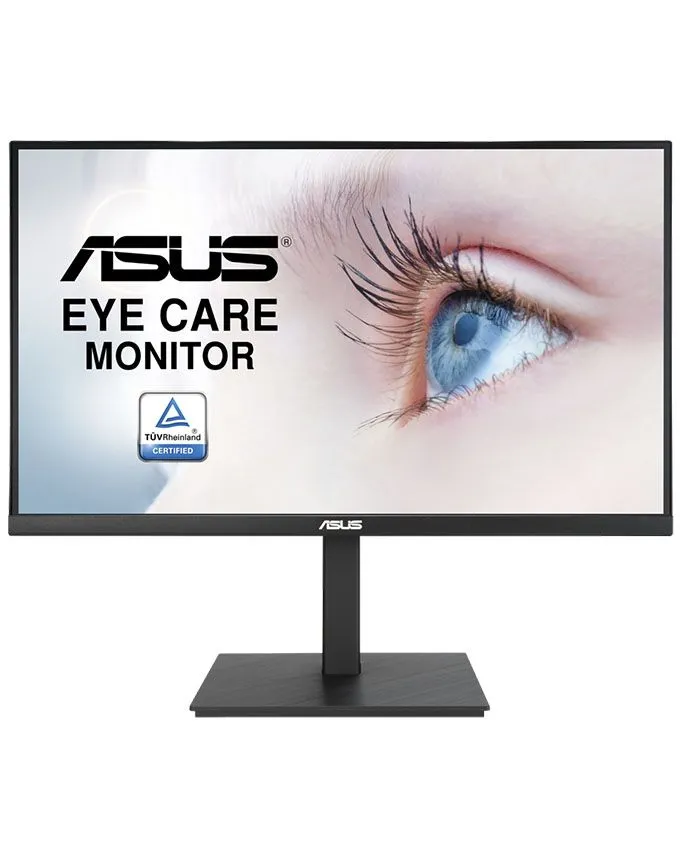 Monitor ASUS 27'' VA27AQSB WQHD 75Hz IPS