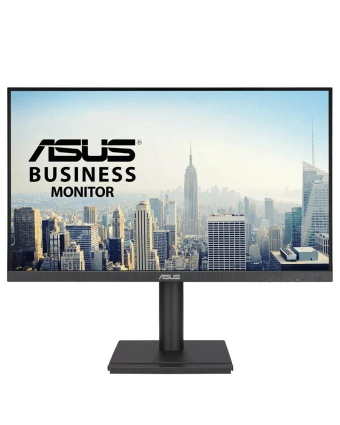 Monitor ASUS 27'' VA27DQFS Business Full HD Black