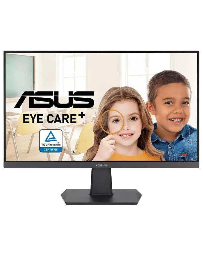 Monitor ASUS 27'' VA27EHF Eye Care Full HD
