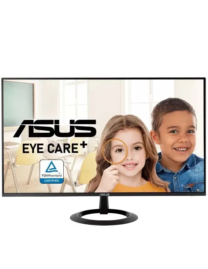 Monitor ASUS 27'' VZ27EHF