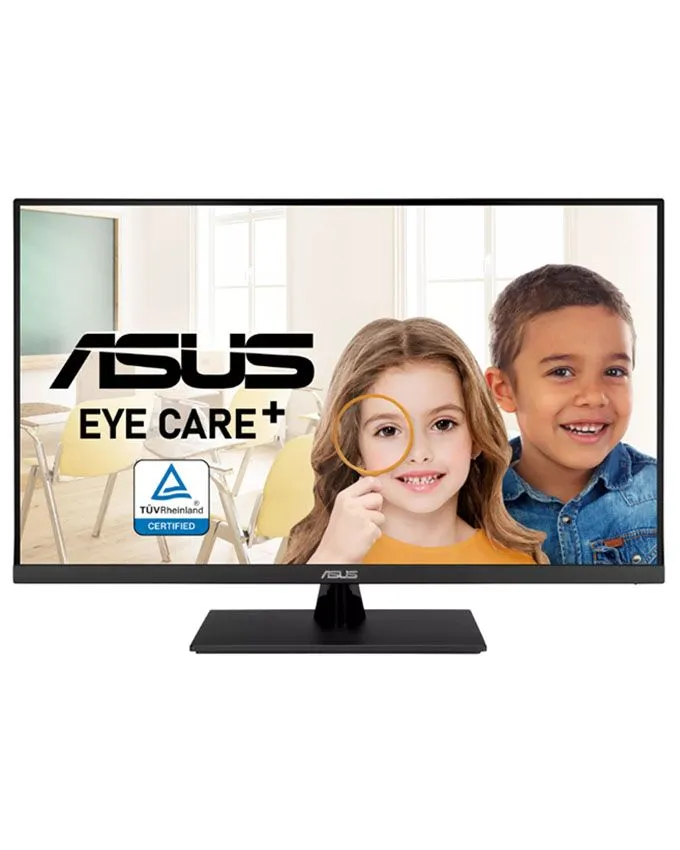 Monitor ASUS 31.5'' (VP327Q) 4K UHD / VA / HDR