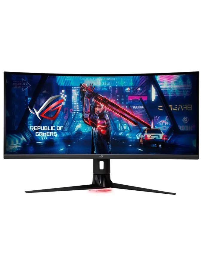 Monitor ASUS ROG Strix 34'' XG349C UWQHD