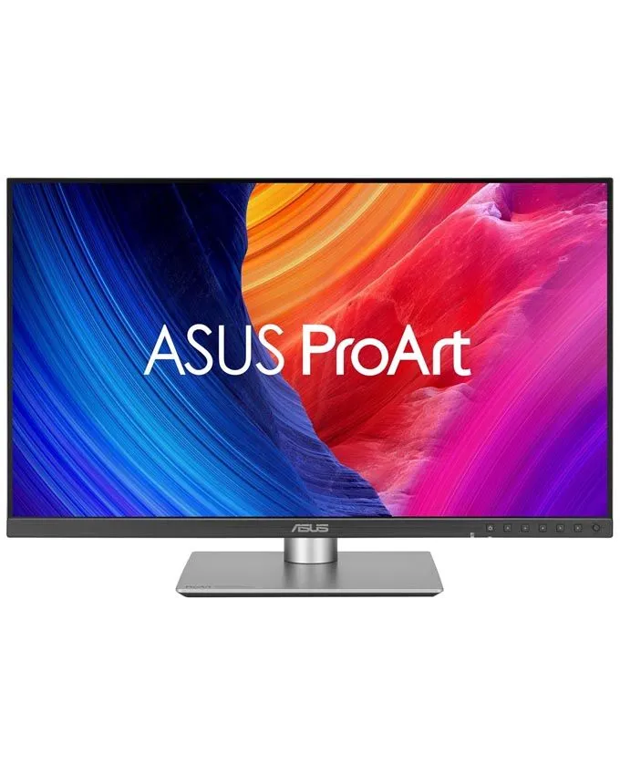 Monitor ASUS ProArt 27'' PA278CFRV IPS QHD 100Hz Pivot Black