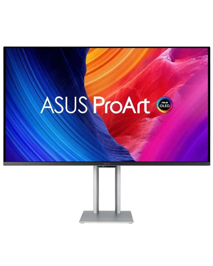 Monitor ASUS ProArt 31.5'' (PA32UCDM) 4K UHD / 240Hz / QD OLED / HDR