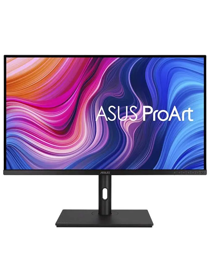 Monitor ASUS ProArt 32'' PA329CV IPS 4K UHD Black