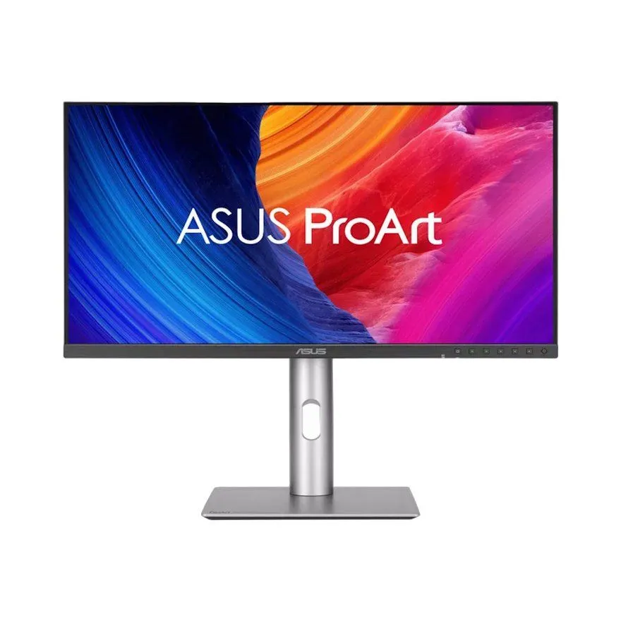 Monitor ASUS ProArt 32'' PA32QCV IPS 6016x3384 60Hz 5ms HDMI DP Thunderbolt4