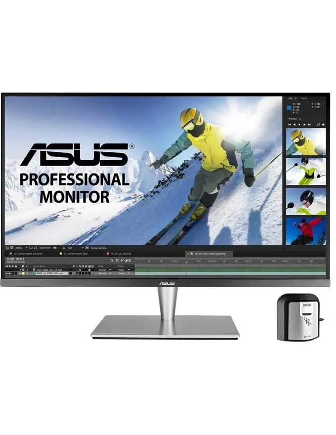 Monitor ASUS ProArt 32'' PA32UC-K
