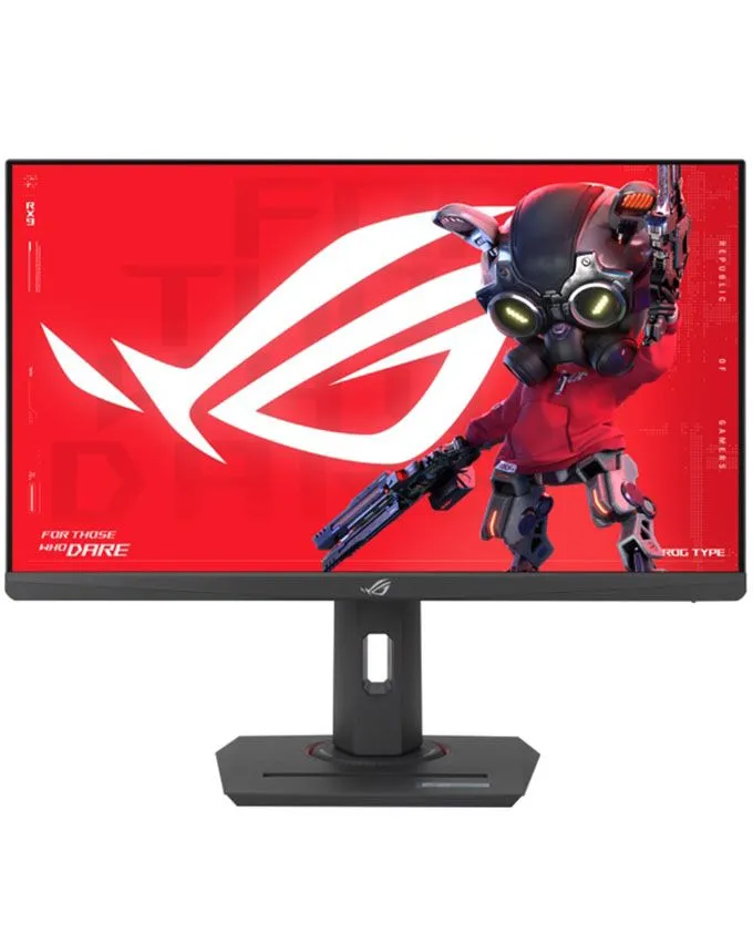 Monitor ASUS ROG Strix 24.5'' XG259CS