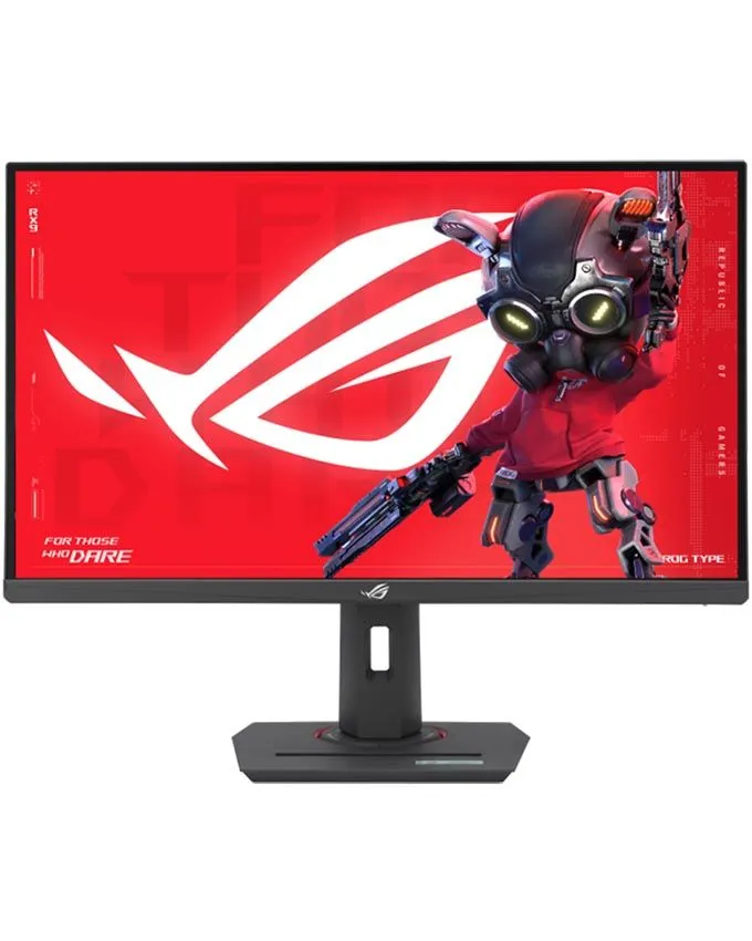 Monitor ASUS ROG Strix 27'' XG27ACS