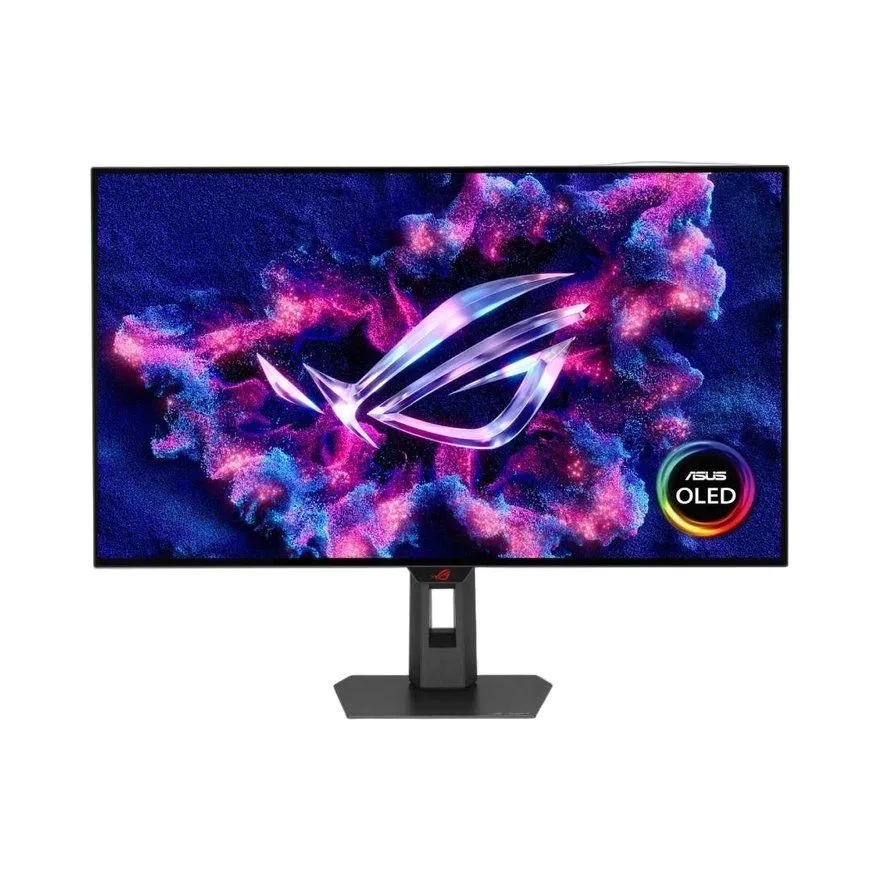 Monitor ASUS ROG Strix 31.5" (XG32UCWMG) 4K UHD / 240Hz / WOLED / HDR / Gaming
