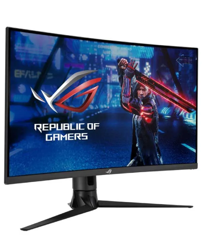 Monitor ASUS ROG Strix 32'' XG32VC LED Black