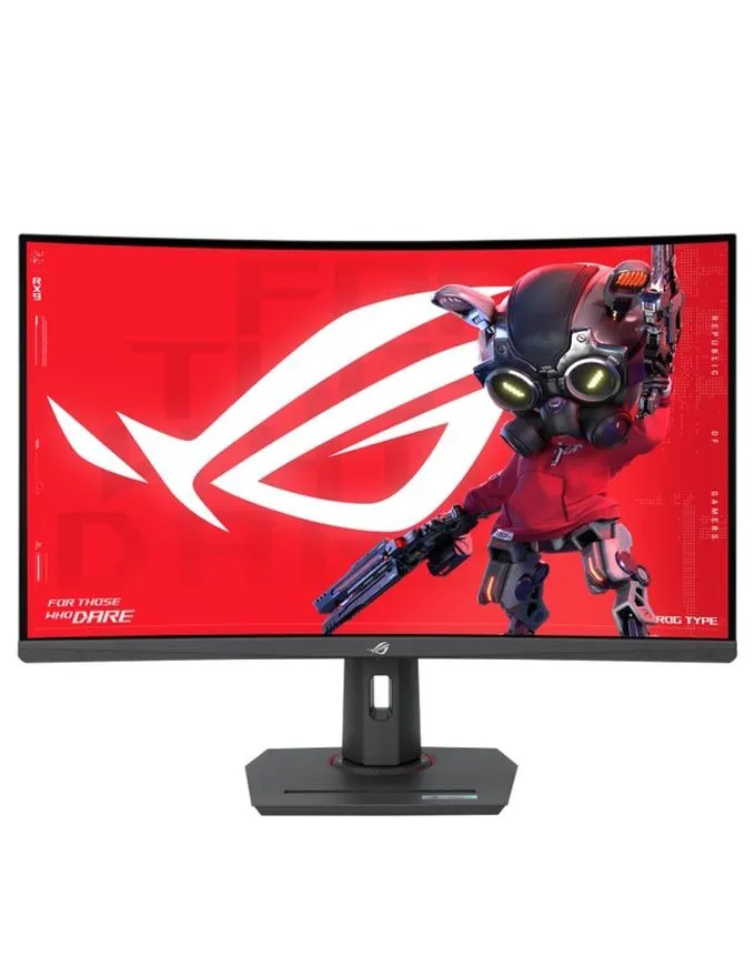 Monitor ASUS ROG Strix 32'' XG32WCS