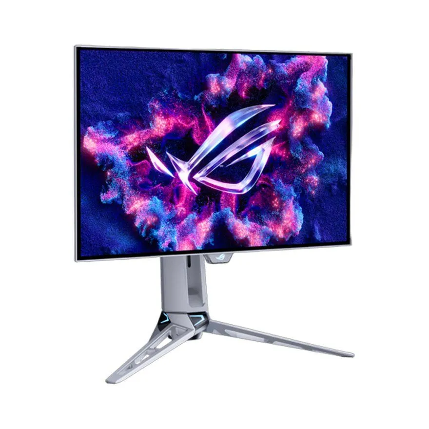 Monitor ASUS ROG Swift 26.5'' (PG27AQWP-W) 2K QHD / 540Hz / OLED / WOLED / HDR / Gaming