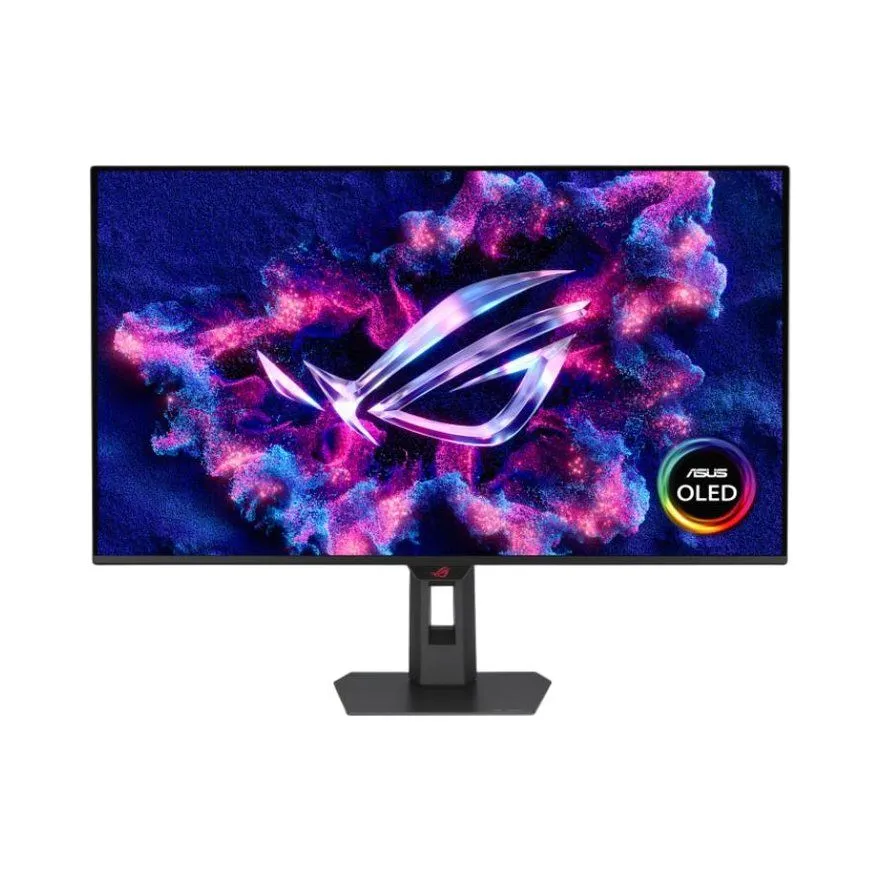 Monitor ASUS ROG Swift 31.5" (XG32UCDS) 4K UHD / 165Hz / OLED / Gaming